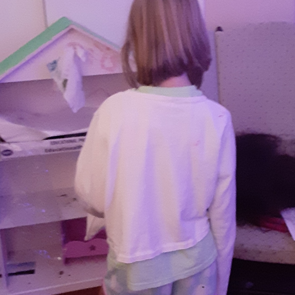 Jacket - Picture 3 of 4